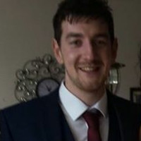 Stephen Mc Partland
