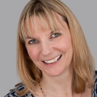 Emma Hammett BEM RGN