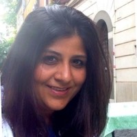 Dee Shah