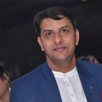Amnish Sharma
