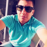 Ruben Arango