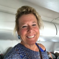 Jane Williams