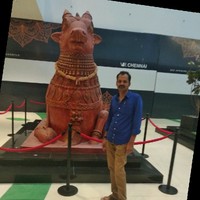 K Dilip