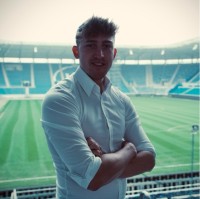 Luca Holzinger