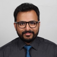 Omkar Datar