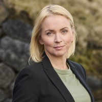 Erla Björg Hafsteinsdóttir