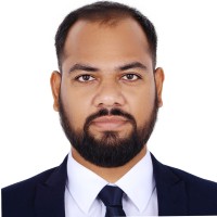 Sidaray Koti Pmp®, Qms, Mdppm, Be(Civil)