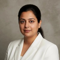 Mammta Nandlal Shroff