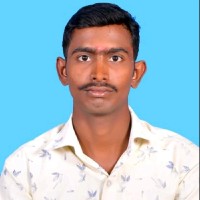 Jegatheesh P