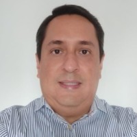 Luis Fernando Barrios Portilla