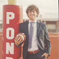 Cooper Perkins