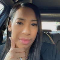 Anneta Ramnarine-Patrick