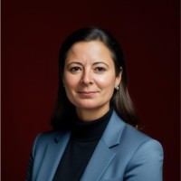 Nicola Colson