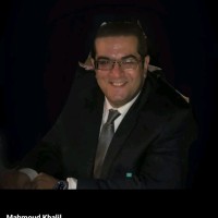 Mahmoud Khalil