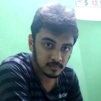 Vikraman Ravichandran