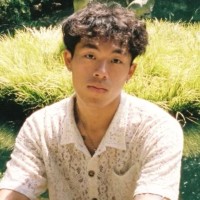 Luke Yang
