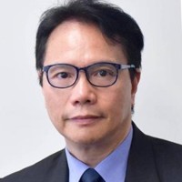 King Cheuk Michael Leung