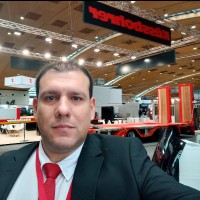 Ahmet Murat Gencal