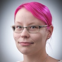 Johanna Järvistö