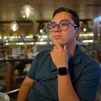 Christian Gerardo García Serrato