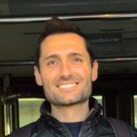 Daniele Parolini