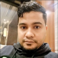 Sharif Hossain