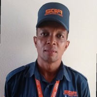 David Mbaru