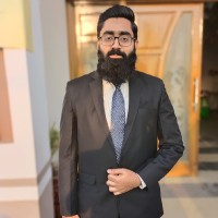 Hammad Saeed