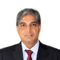 Anubhav Mishra