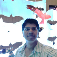 Rajiv Kadam