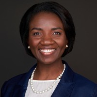 Grace Uwizeye-Allen