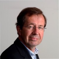 Koos Van Der Velden
