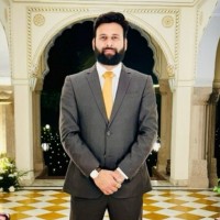 Abhishek Shrivastava