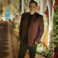 Sumit Pasricha