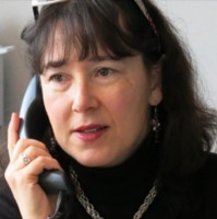 Doris Zulbati