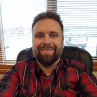 Tyler Michalkiewicz