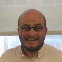Mohab Mohammed