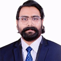 Girish Payankulath Shanmughan