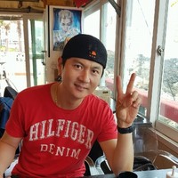 유 (Yoo)용일 (Yongil)