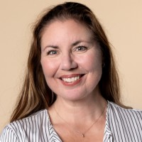 Christina Ehrenkrona född Brummer