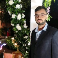 DHARMIK JOSHI