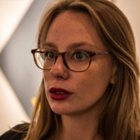 Justine Cornet