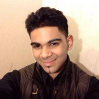Pranav Yadav
