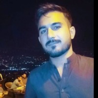 Muhaddas Fraz Ahmed