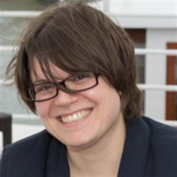 Julie Germond