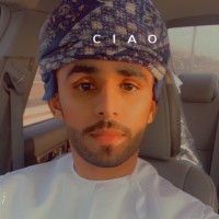 Ali Alharthi