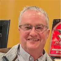 Jay Cantrell