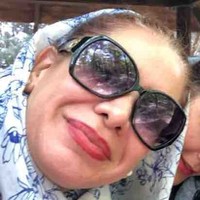 Mahnaz Roud