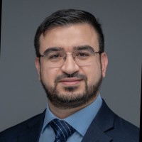Reza Hashemi