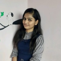 Kinjal Solanki